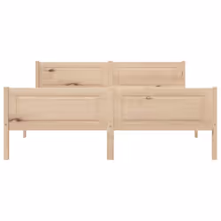 VidaXL 322098 bed frame - Additional view 3