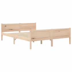 VidaXL 322099 bed frame