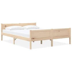 VidaXL 322100 bed frame
