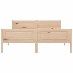 VidaXL 322100 bed frame