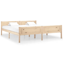 VidaXL 322101 bed frame