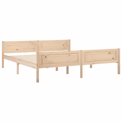 VidaXL 322101 bed frame