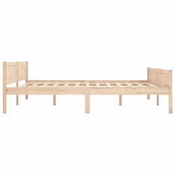 VidaXL 322101 bed frame