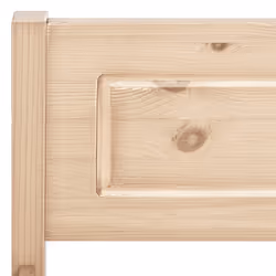 VidaXL 322101 bed frame - Additional view 5