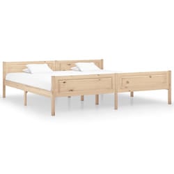VidaXL 322102 bed frame