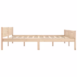 VidaXL 322102 bed frame