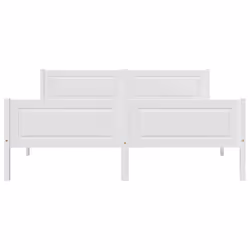 VidaXL 322106 bed frame