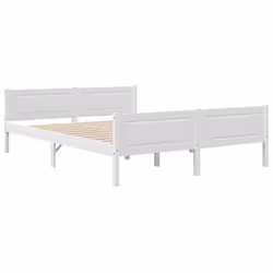 VidaXL 322107 bed frame