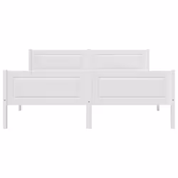 VidaXL 322107 bed frame