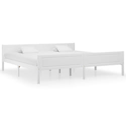 VidaXL 322109 bed frame