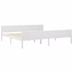 VidaXL 322109 bed frame