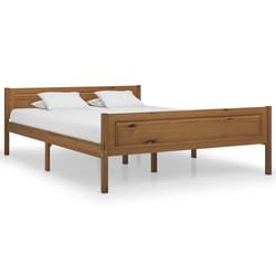 VidaXL 322112 bed frame