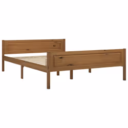 VidaXL 322112 bed frame