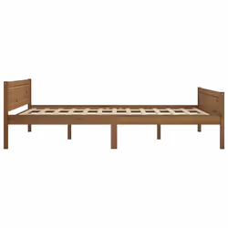 VidaXL 322112 bed frame
