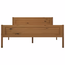 VidaXL 322112 bed frame - Additional view 4