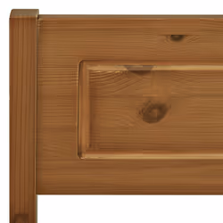 VidaXL 322112 bed frame - Additional view 5