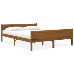 VidaXL 322113 bed frame