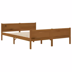 VidaXL 322113 bed frame