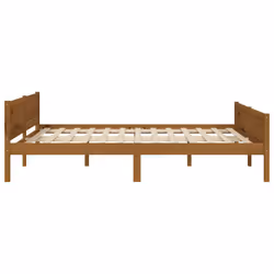 VidaXL 322113 bed frame - Additional view 4