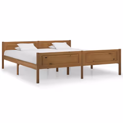 VidaXL 322115, 186 cm, 2.06 m, 63 cm, 1800 x 2000 mm, 1 pc(s)