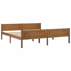 VidaXL 322115 bed frame