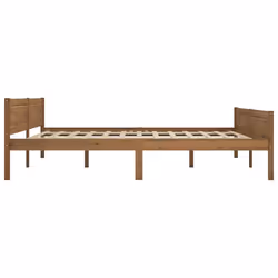 VidaXL 322115 bed frame