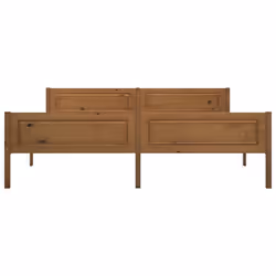 VidaXL 322115 bed frame - Additional view 4