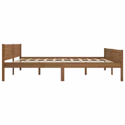 VidaXL 322116 bed frame