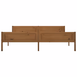 VidaXL 322116 bed frame - Additional view 4