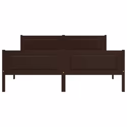 VidaXL 322119 bed frame