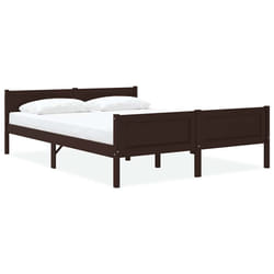 VidaXL 322121 bed frame