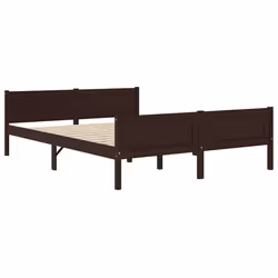VidaXL 322121 bed frame