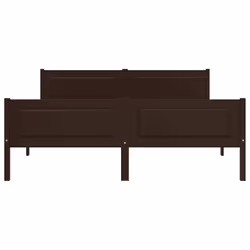 VidaXL 322121 bed frame