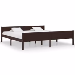 VidaXL 322123, Brown, 2.06 m, 2.06 m, 63 cm, 2000 x 2000 mm, 1 pc(s)