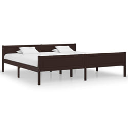 VidaXL 322123 bed frame