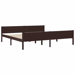 VidaXL 322123 bed frame