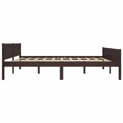 VidaXL 322123 bed frame