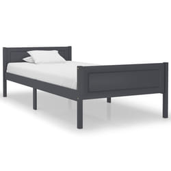 VidaXL 322125 bed frame