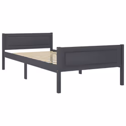 VidaXL 322125 bed frame