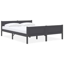 VidaXL 322127 bed frame