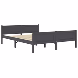 VidaXL 322127 bed frame
