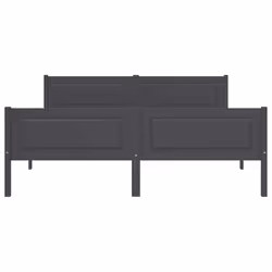 VidaXL 322127 bed frame