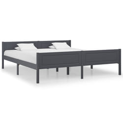 VidaXL 322129 bed frame