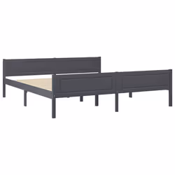 VidaXL 322129 bed frame