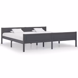 VidaXL 322130, Grey, 2.06 m, 2.06 m, 63 cm, 2000 x 2000 mm, 1 pc(s)