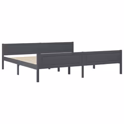 VidaXL 322130 bed frame
