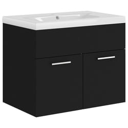 VidaXL 3070821 bathroom furniture set