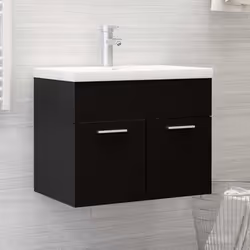 VidaXL 3070821 bathroom furniture set