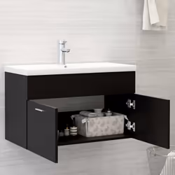 VidaXL 3070830 bathroom furniture set