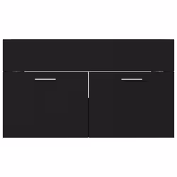 VidaXL 3070830 bathroom furniture set - Additional view 6